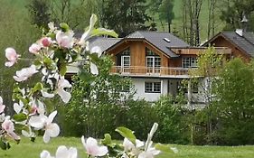 Villa Birgitta Apartment Stoderzinken